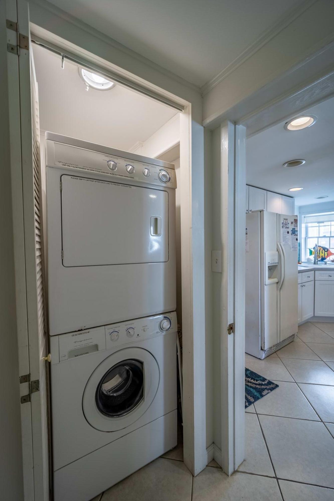 Ocean Front Nancy Claire 1 -Bunker Apartment Ocean City Luaran gambar